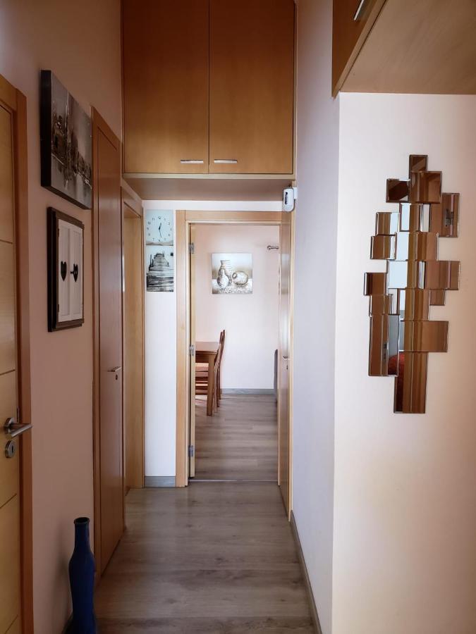 Casinha Gabriela Daire Lagos Dış mekan fotoğraf