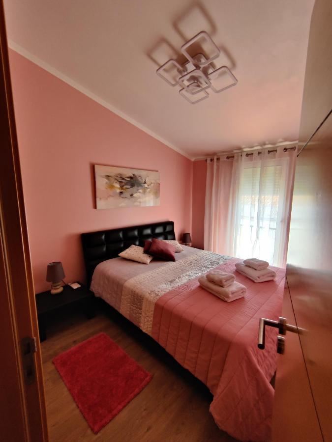 Casinha Gabriela Daire Lagos Dış mekan fotoğraf